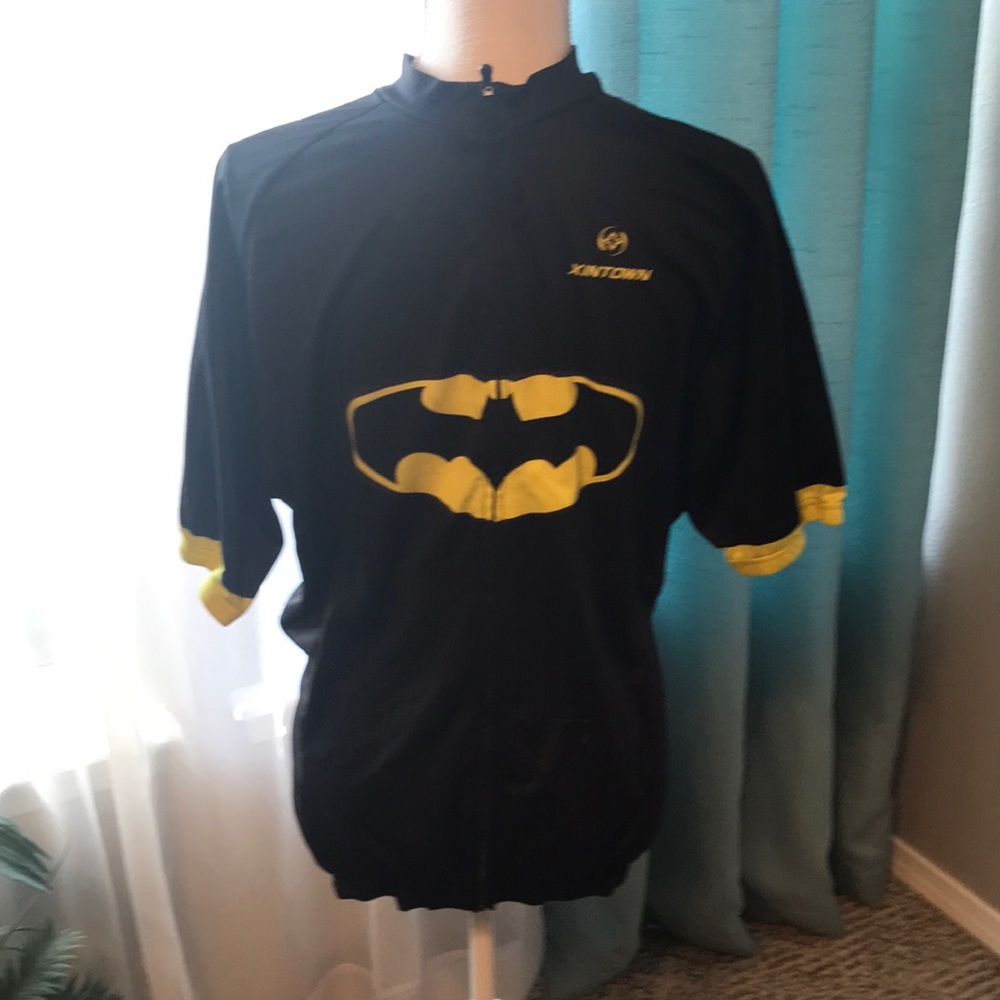 Men’s cycling Jersey